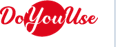 DO YOU USE logo